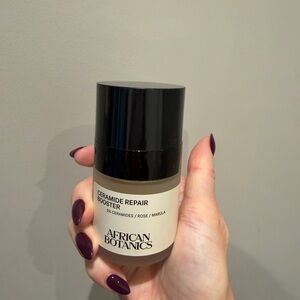 Ceramide Repair Booster - African botanics